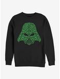 Star Wars Sith Out Of Luck Sweatshirt, BLACK, hi-res