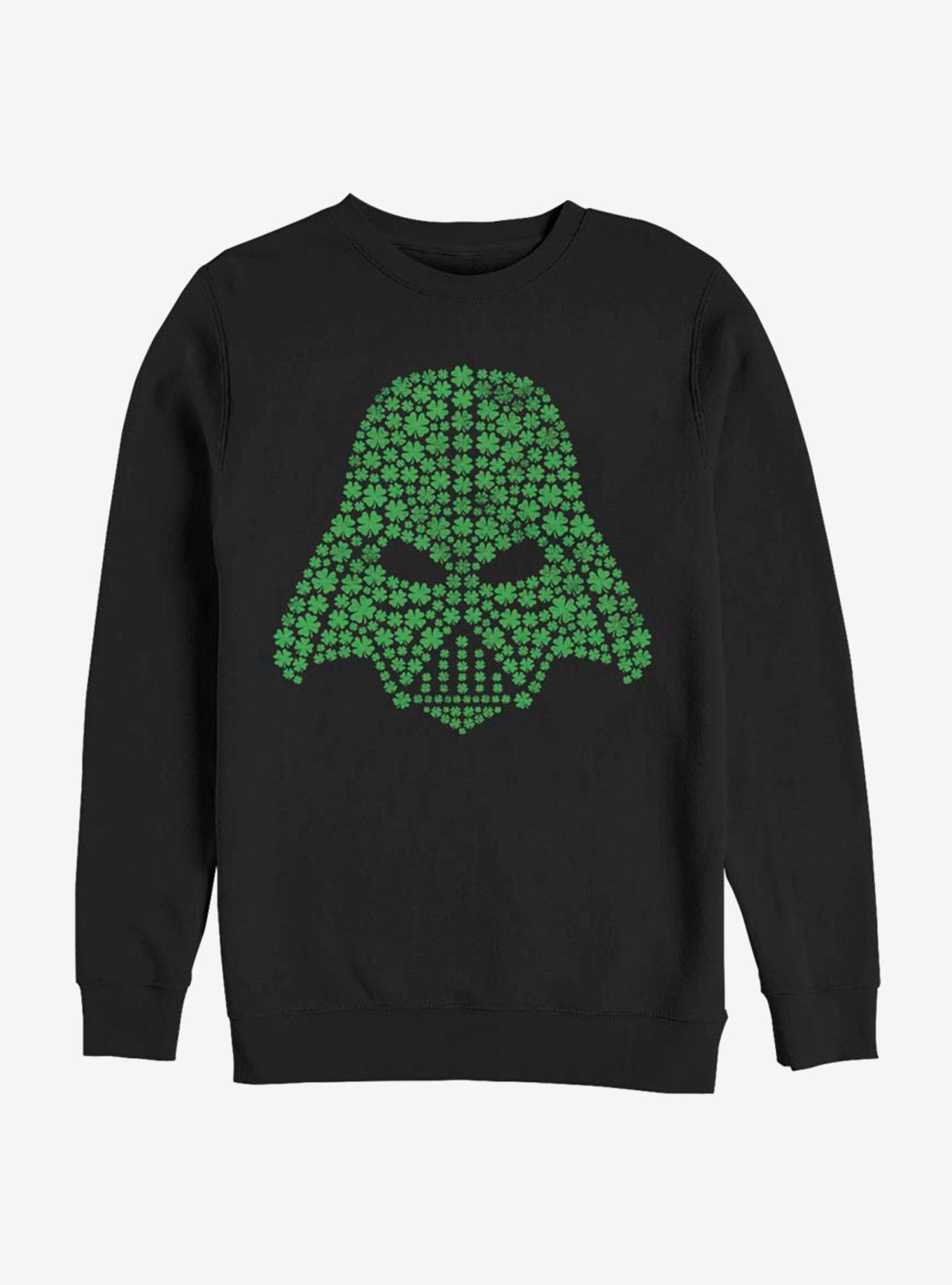 Star Wars Sith Out Of Luck Sweatshirt, , hi-res