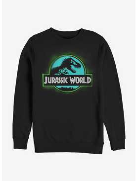 Jurassic World Grafitti Spray Sweatshirt, , hi-res
