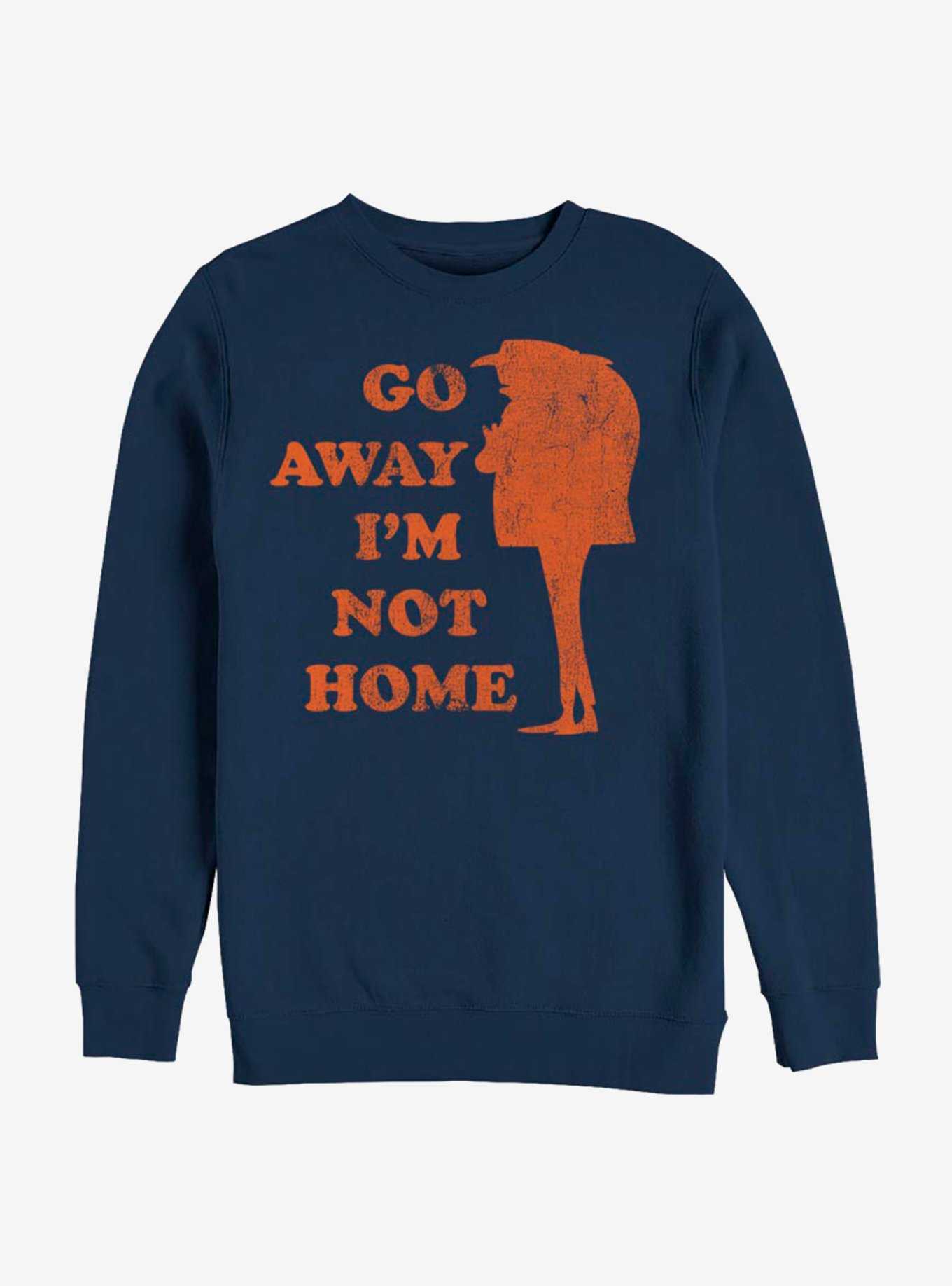 Despicable Me Minions Home Sweatshirt, , hi-res