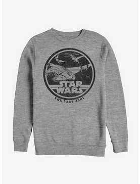 Star Wars Ship Trap Sweatshirt, , hi-res