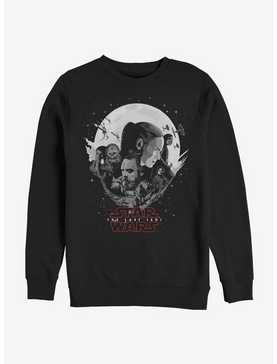 Star Wars The Force Within Sweatshirt, , hi-res