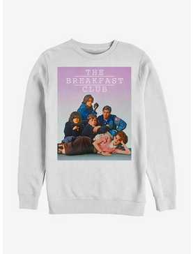 The Breakfast Club Name Sweatshirt, , hi-res
