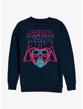 Star Wars Vader Sign Sweatshirt, , hi-res