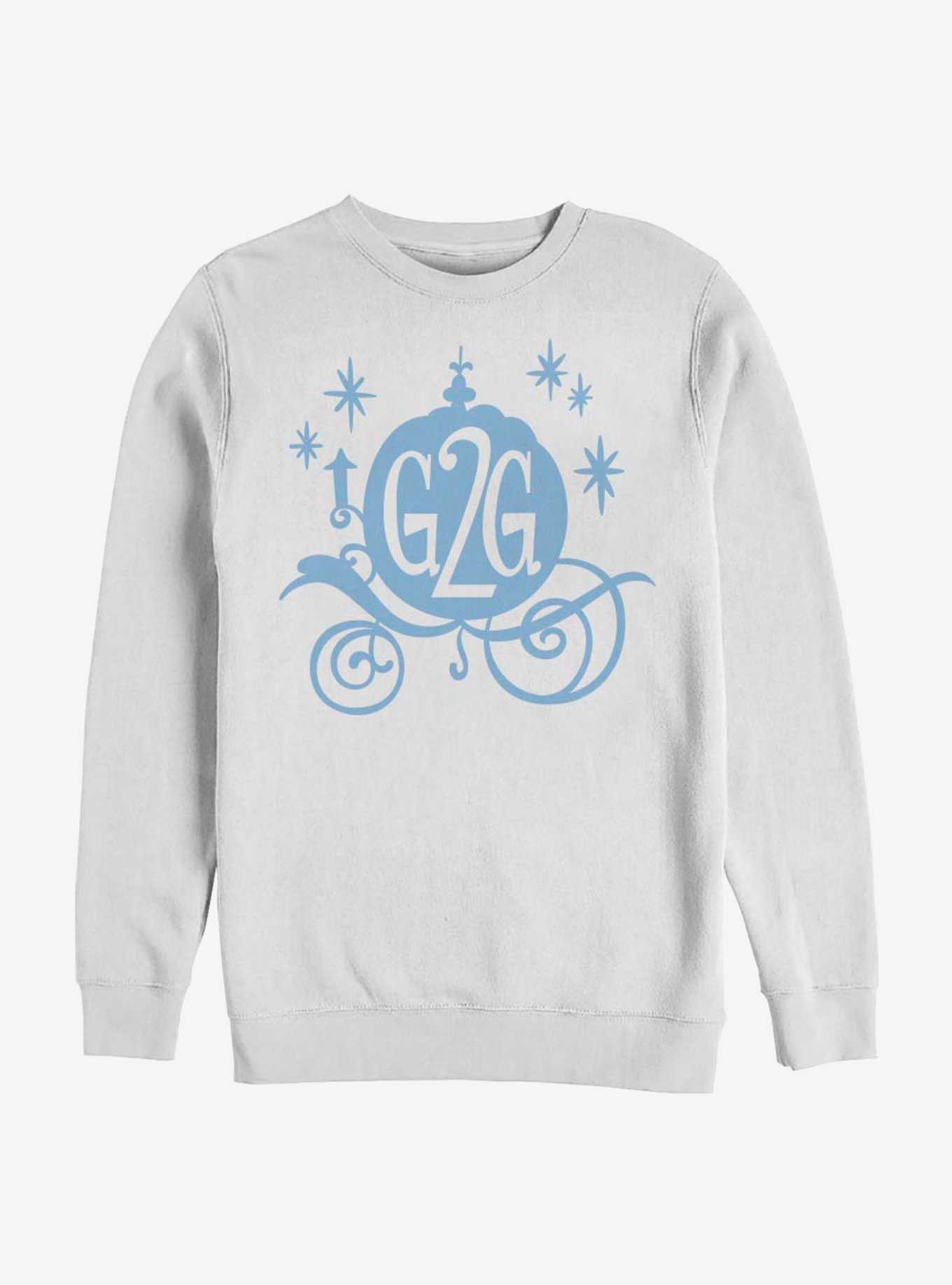 Disney Cinderella G2G Sweatshirt, , hi-res