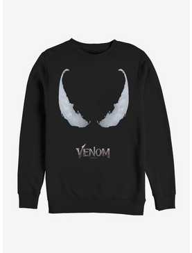 Marvel Venom Eyes Sweatshirt, , hi-res