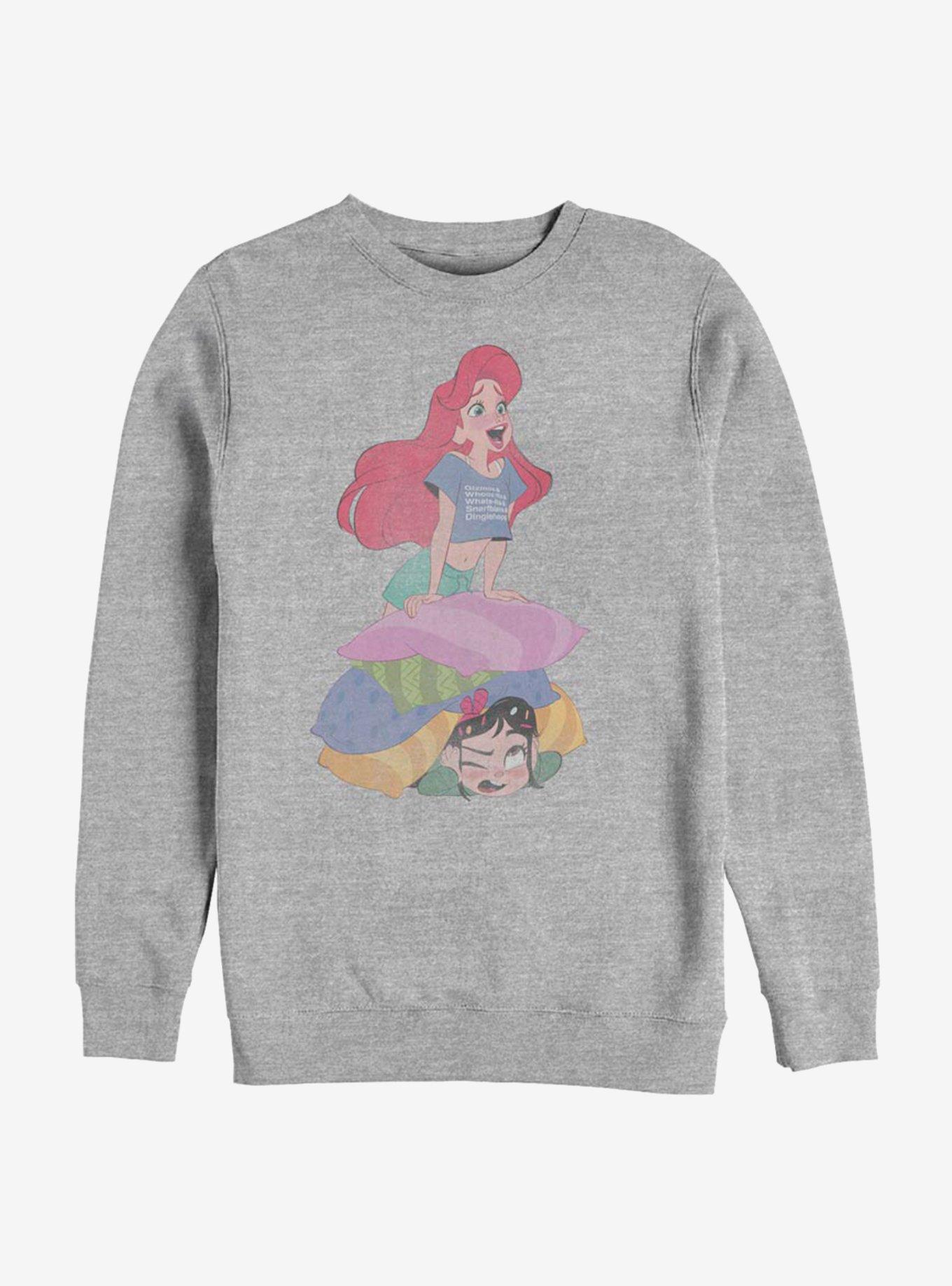 Vanellope sweatshirt online