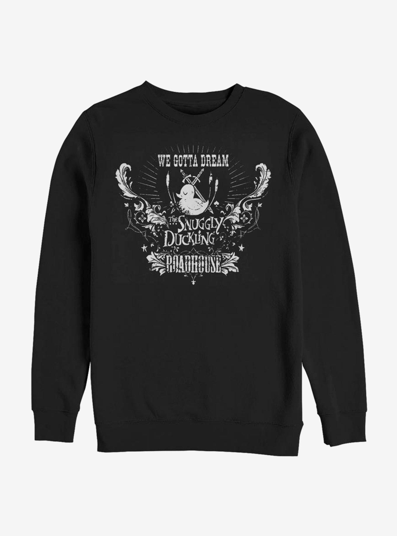 Disney Tangled We Gotta Dream Sweatshirt, , hi-res