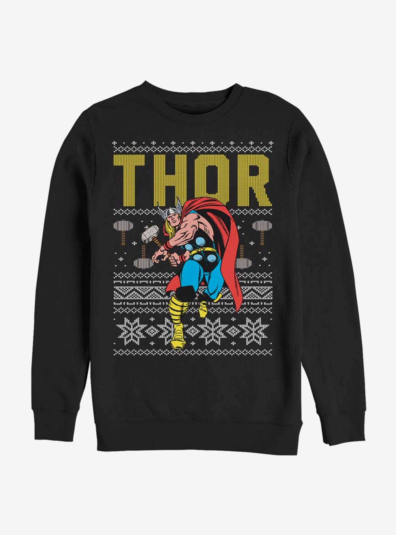 Hotaru Haganezuka Demon Slayer Ugly Christmas Sweater