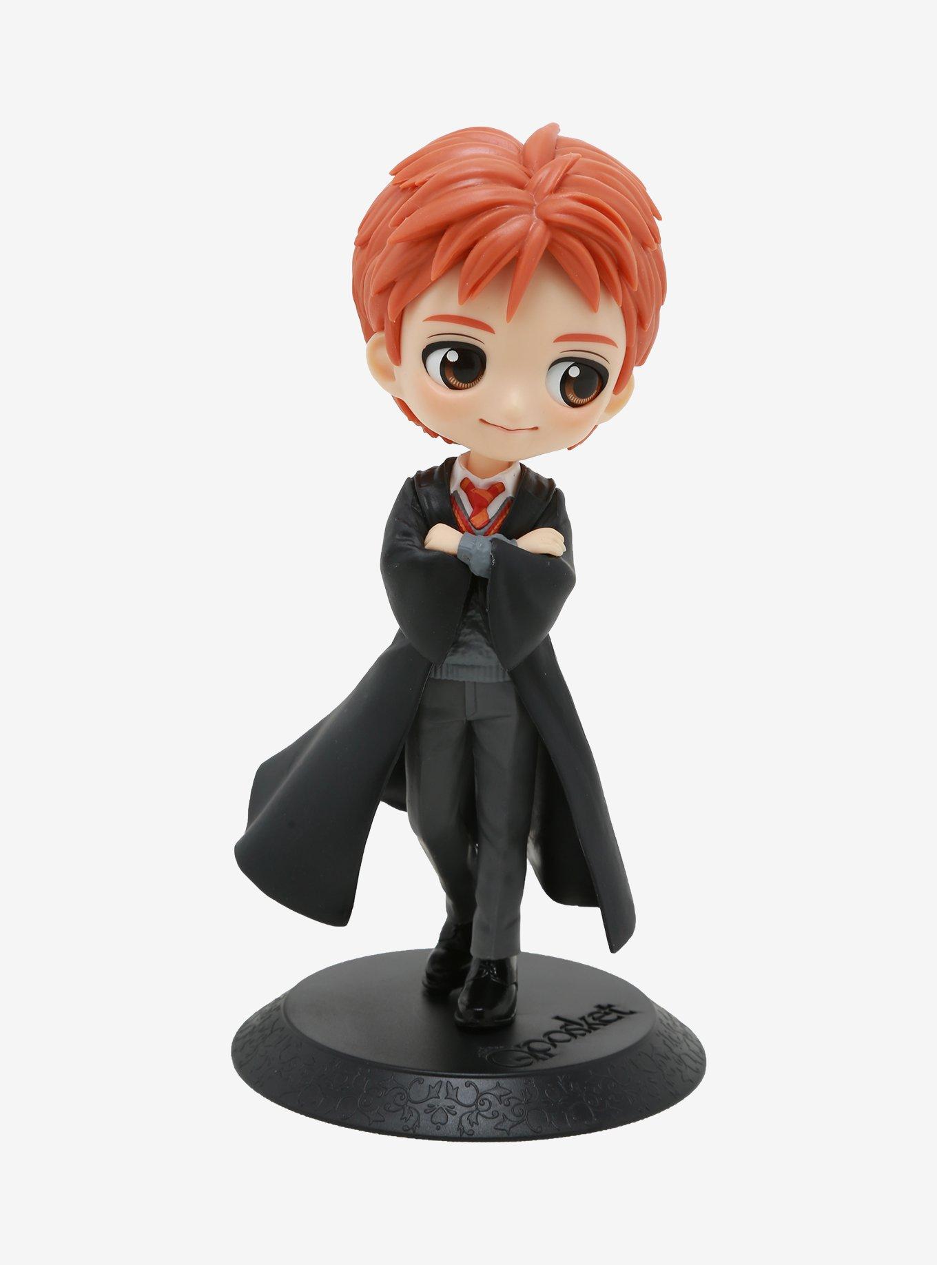 Banpresto Harry Potter Q Posket Fred Weasley (Ver.A) Figure | Hot Topic