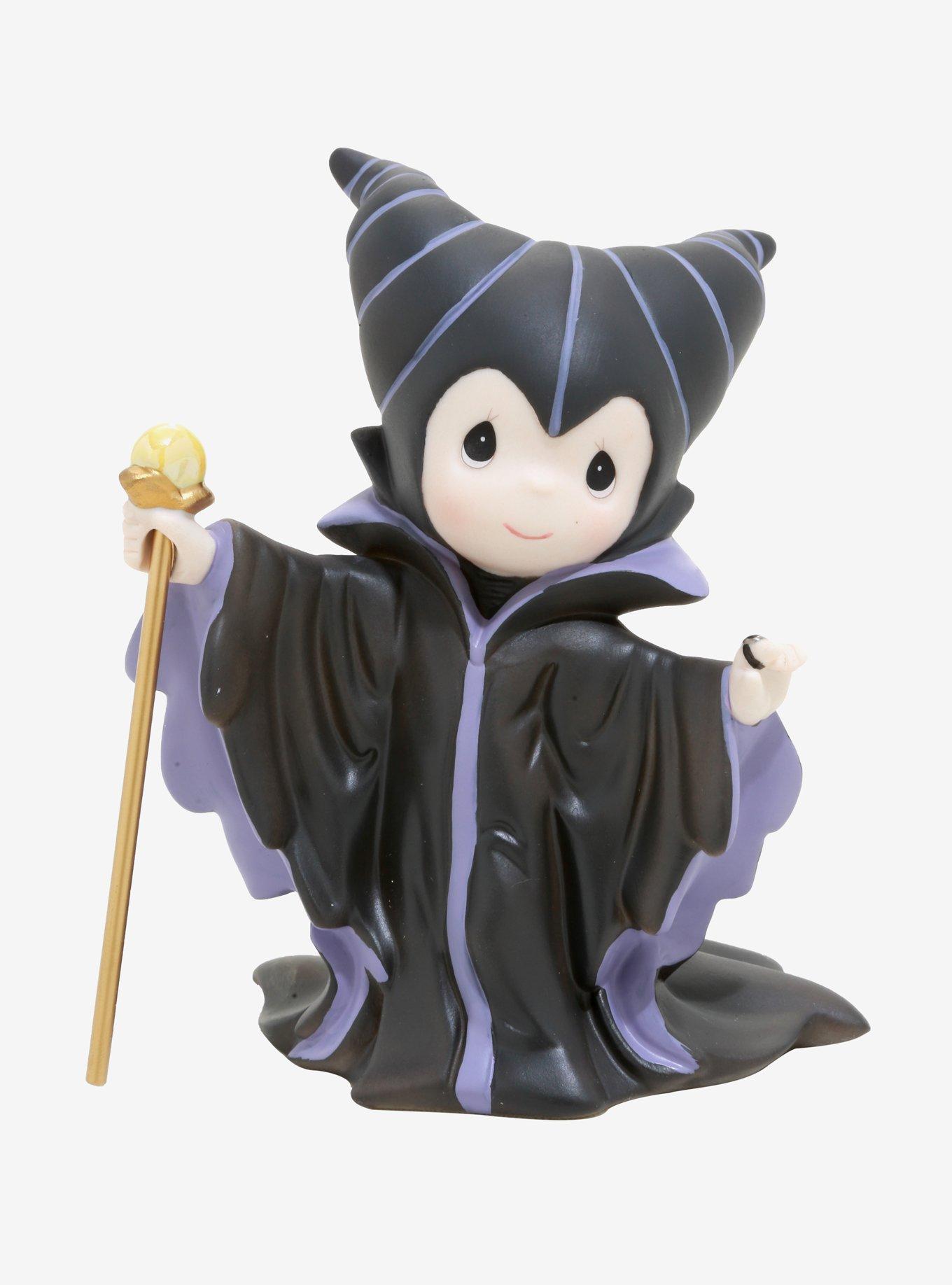 Precious Moments Disney Sleeping Beauty Maleficent Figurine, , hi-res