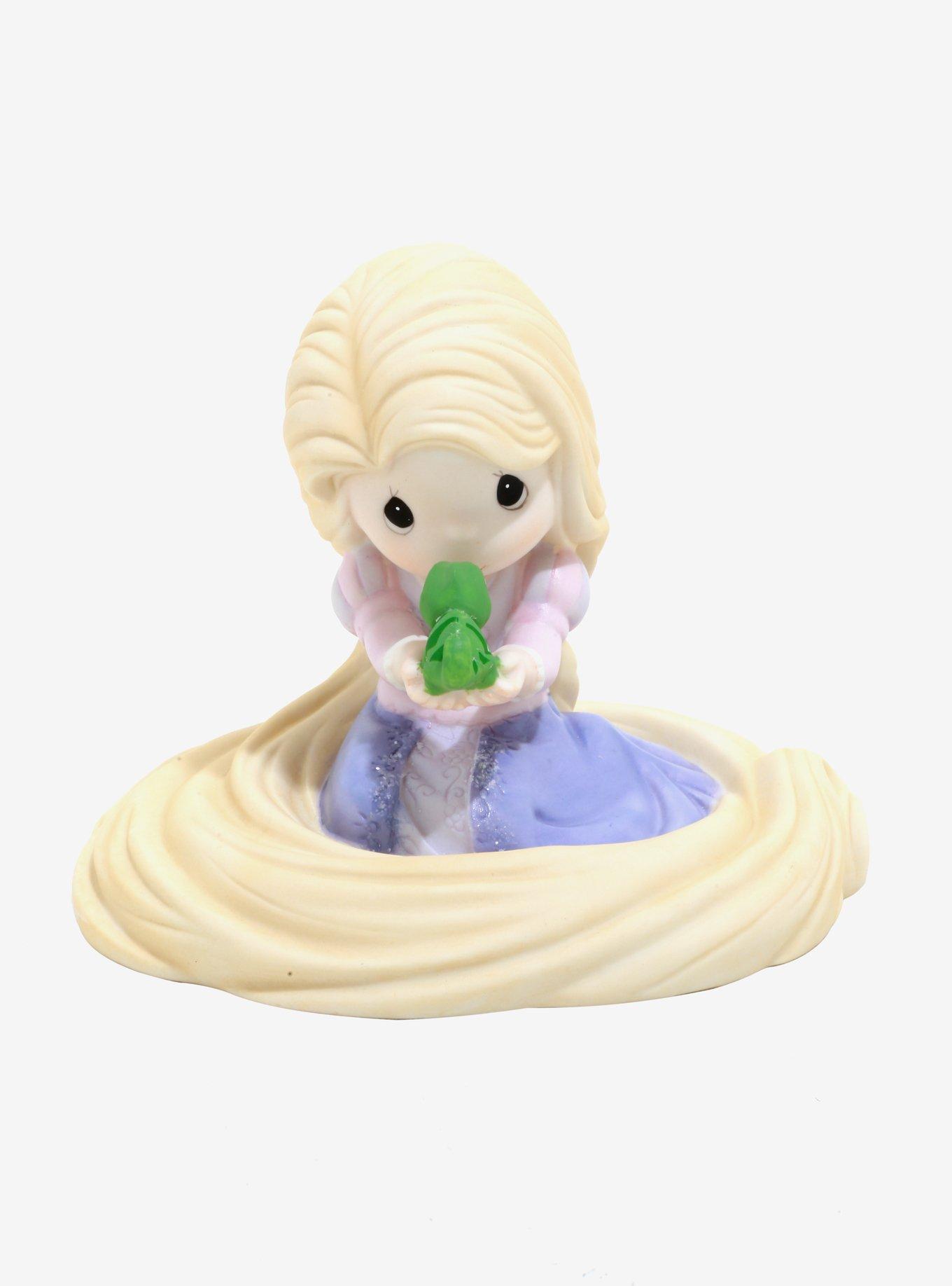 Precious Moments Disney Rapunzel Don’t Ever Change Figurine, , hi-res