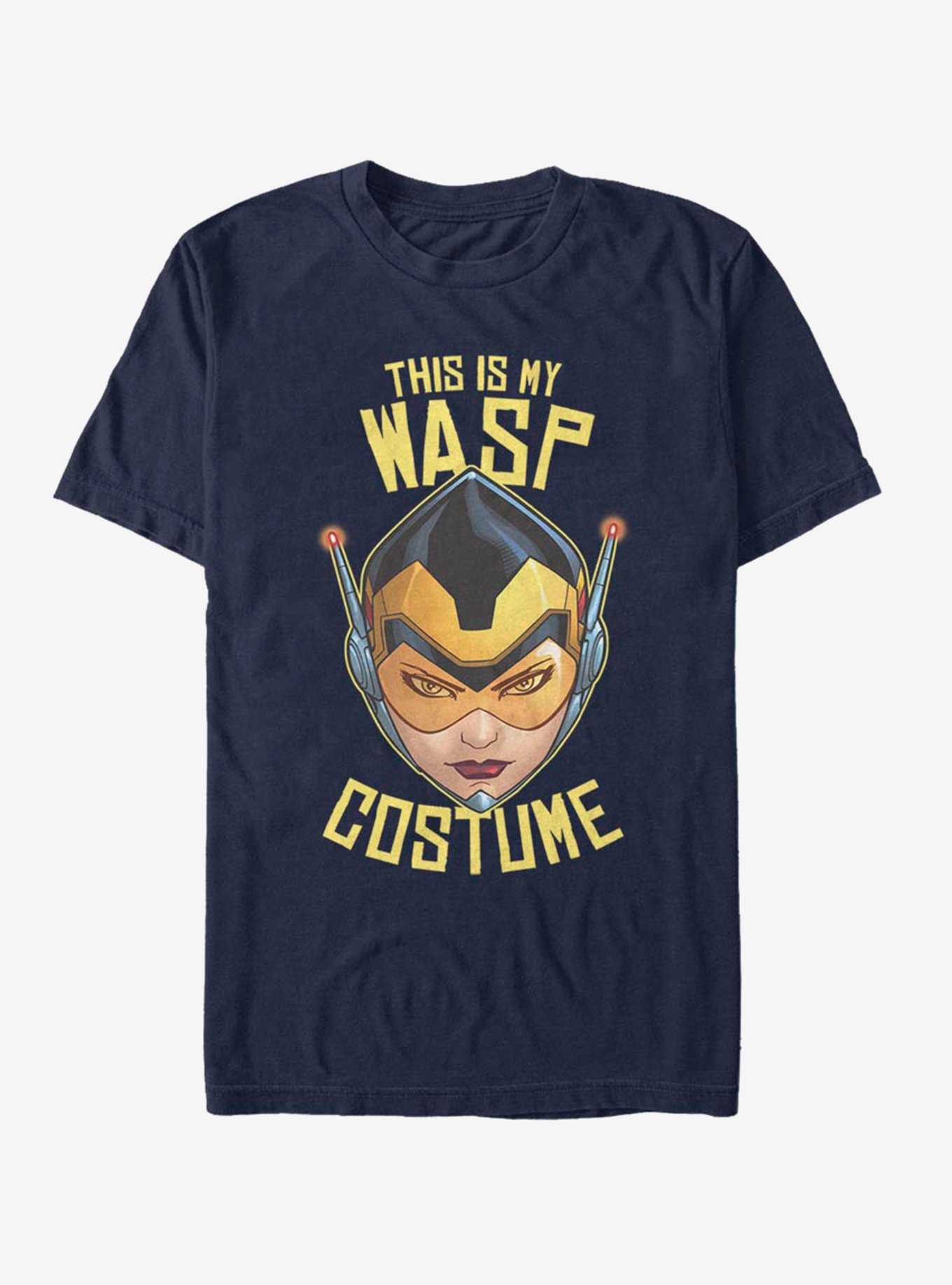 Marvel Ant-Man Wasp Costume T-Shirt, , hi-res