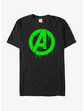 Marvel Avengers Oozing Avengers T-Shirt, , hi-res