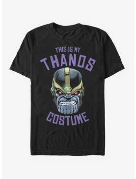 Marvel Avengers Thanos Costume T-Shirt, , hi-res