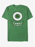 Disney Pixar Monsters University Mike Face T-Shirt, KEL HTR, hi-res