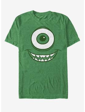 Disney Pixar Monsters University Mike Face T-Shirt, , hi-res