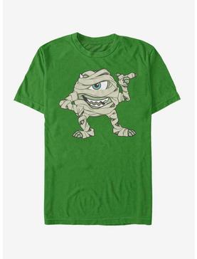 Disney Pixar Monsters University Mummy Mike T-Shirt, , hi-res