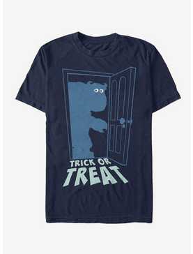 Disney Pixar Monsters University Sully's Treat T-Shirt, , hi-res