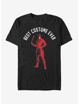 Marvel Daredevil Best Costume Daredevil T-Shirt, , hi-res