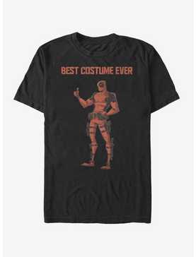 Marvel Deadpool Best Costume T-Shirt, , hi-res