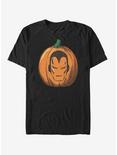 Marvel Iron Man Iron Pumpkin T-Shirt, , hi-res