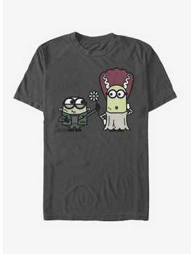 Minion Franken Family T-Shirt, , hi-res