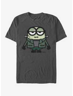 Minion Frankenstein T-Shirt, , hi-res
