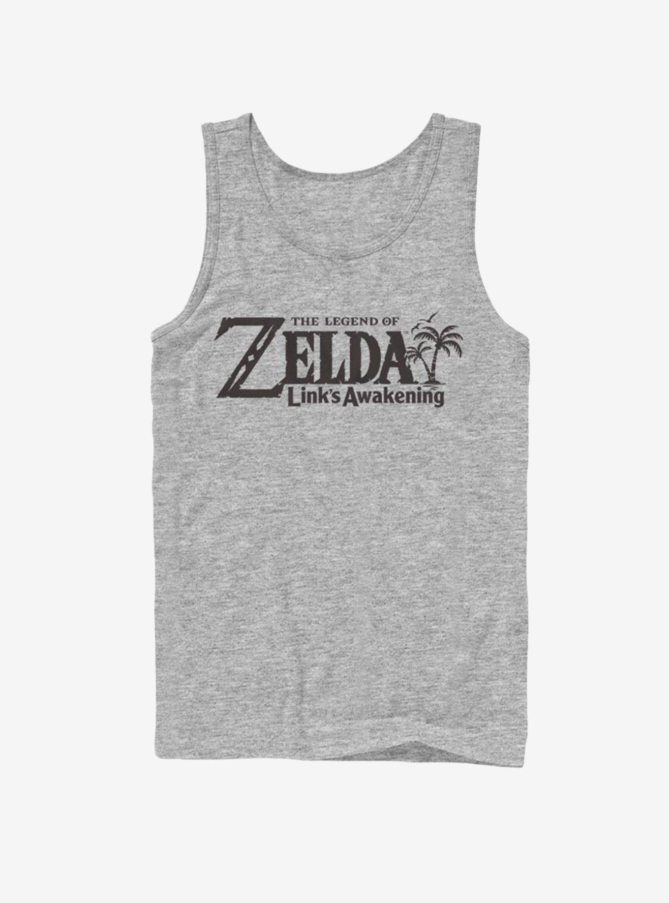Nintendo The Legend of Zelda Link's Awakening Tank, , hi-res