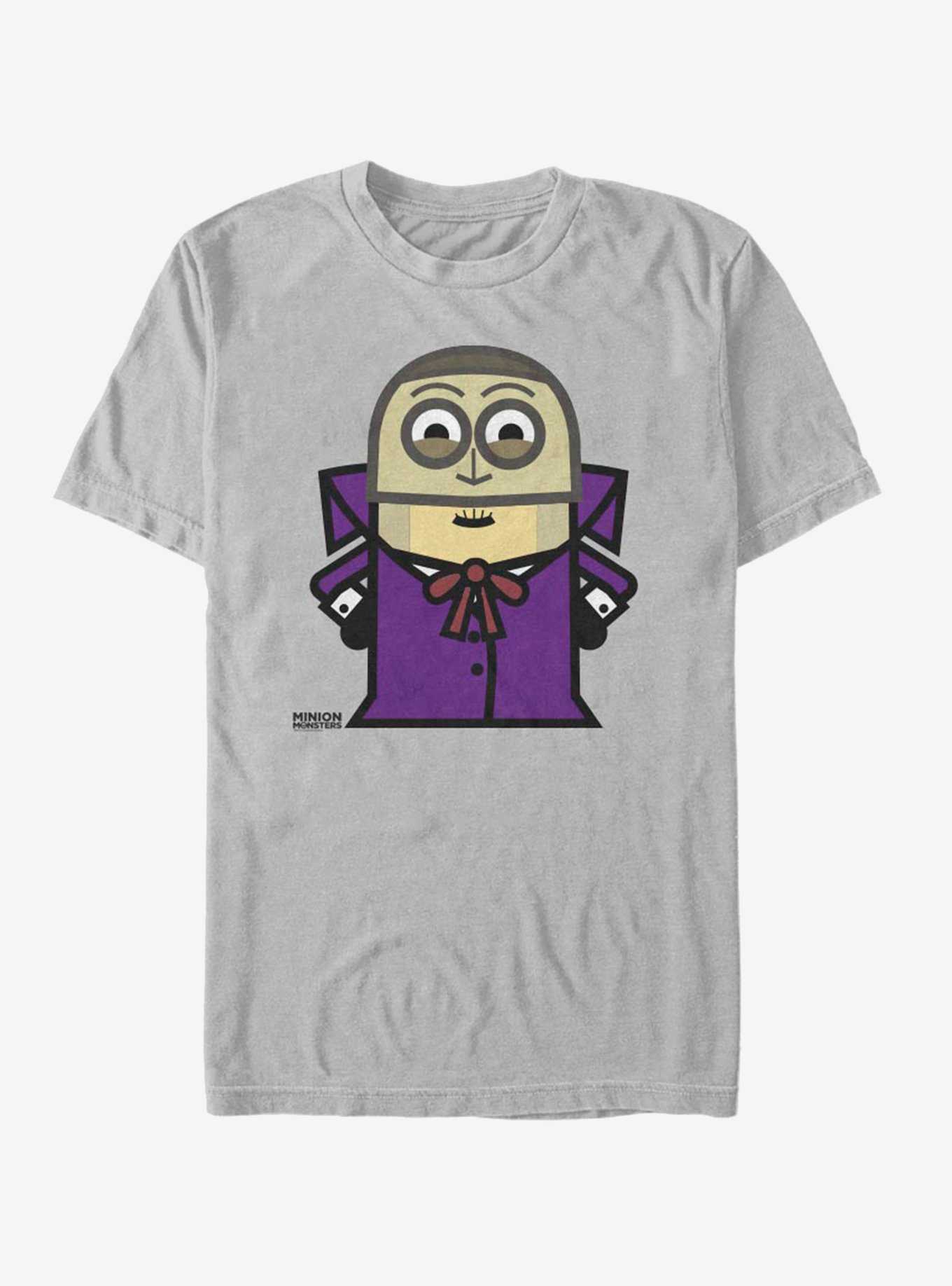 Minion Phantom T-Shirt, , hi-res
