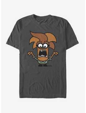 Minion Wolfman T-Shirt, , hi-res