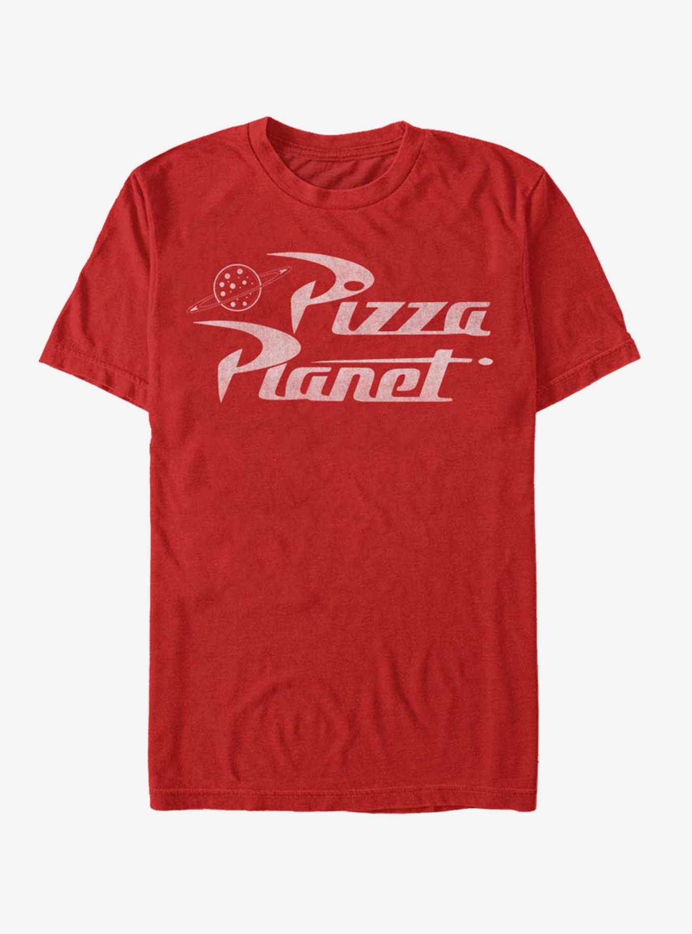 Disney Pixar Toy Story Pizza Planet T-Shirt, , hi-res