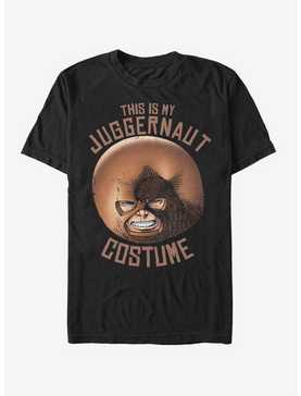 Marvel Juggernaut Costume T-Shirt, , hi-res
