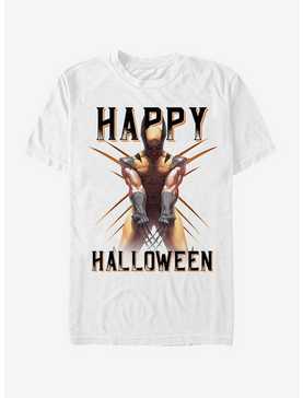 Marvel Wolverine Halloween T-Shirt, , hi-res