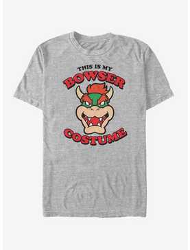 Nintendo Bowser Costume T-Shirt, , hi-res