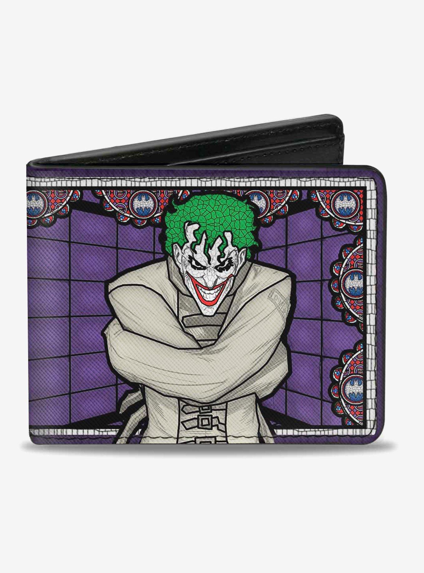 Joker wallets deals