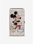 Disney Mickey Mouse Standing Pose Modern Retro Sketches, , hi-res
