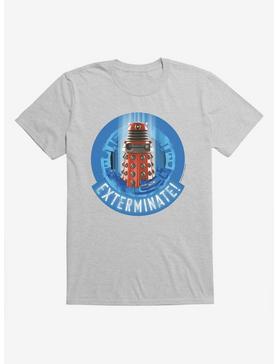 Doctor Who Red Supreme Dalek T-Shirt, , hi-res