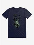 The Creature From The Black Lagoon Gill Man T-Shirt, NAVY, hi-res