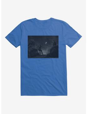 Frankenstein Fire T-Shirt, , hi-res