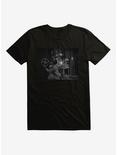 Frankenstein The Experiment T-Shirt, , hi-res