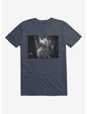 Frankenstein The Lab T-Shirt, LAKE, hi-res