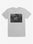 The Invisible Man Close Up T-Shirt, HEATHER GREY, hi-res