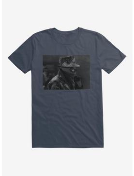 The Invisible Man Profile T-Shirt, LAKE, hi-res