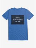 The Invisible Man Title Screen T-Shirt, , hi-res