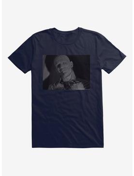 The Mummy Resting Place T-Shirt, NAVY, hi-res