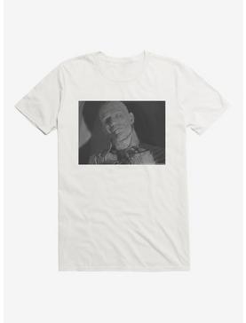 The Mummy Resting Place T-Shirt, WHITE, hi-res