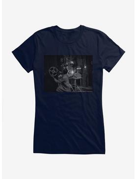Frankenstein The Experiment Girls T-Shirt, , hi-res