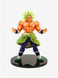 Banpresto World Figure Colosseum Dragon Ball Super: Broly Full Power Broly Special 2 Collectible Figure, , hi-res