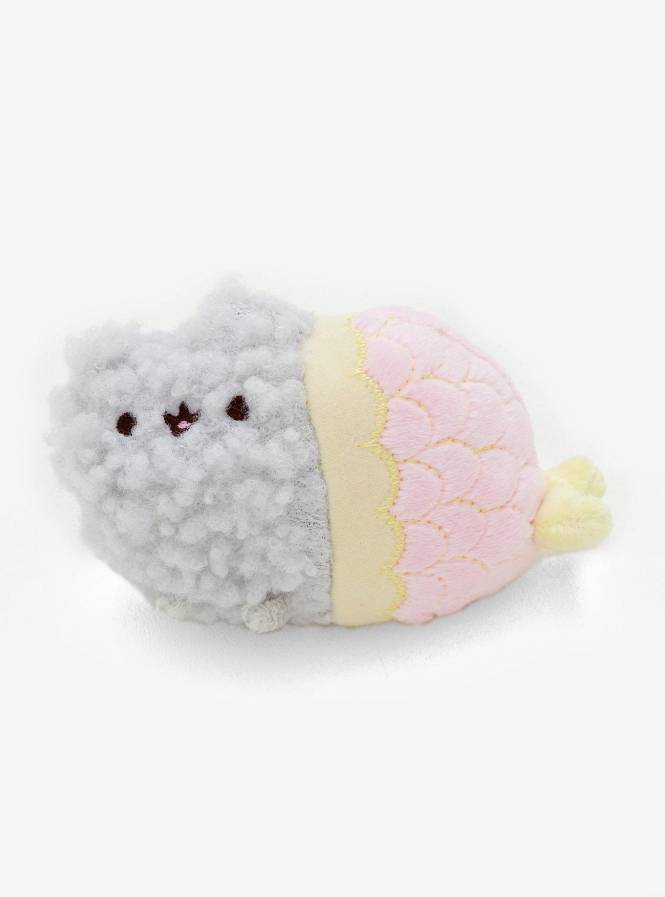 Pusheen Stormy Mermaid Mini Plush, , hi-res